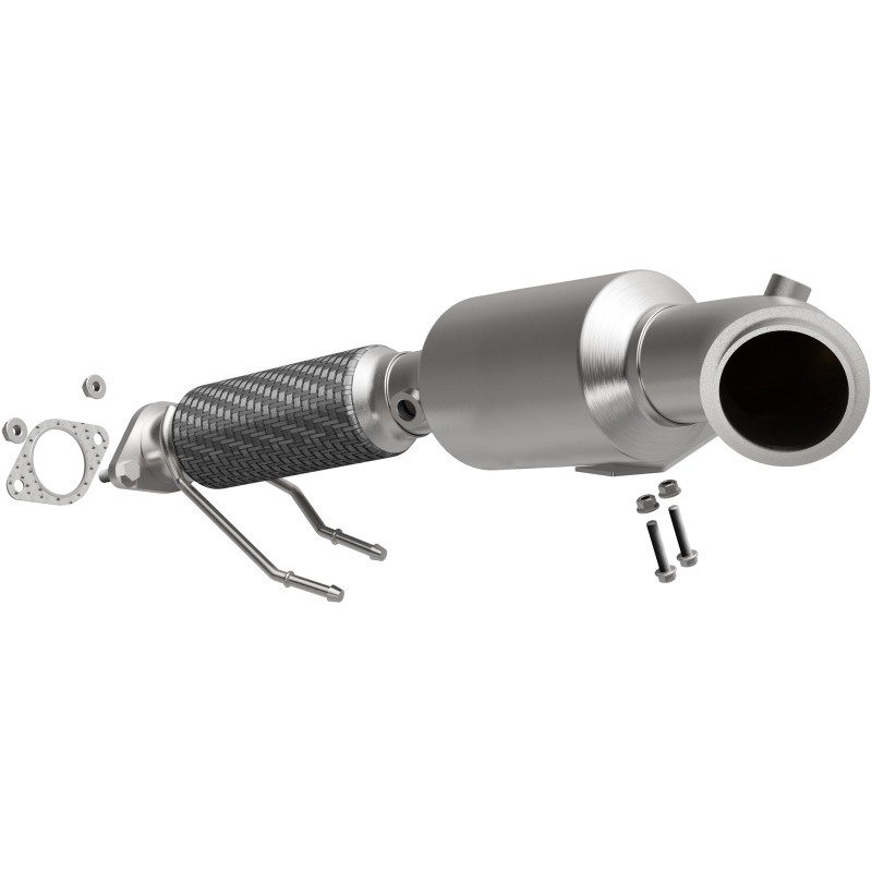 Picture of Magnaflow MAG Converter Direct Fit Catalytic Converter Direct Fit - 51339