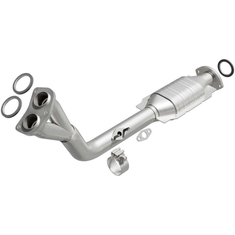 Picture of Magnaflow MAG Converter Direct Fit Catalytic Converter Direct Fit - 24286