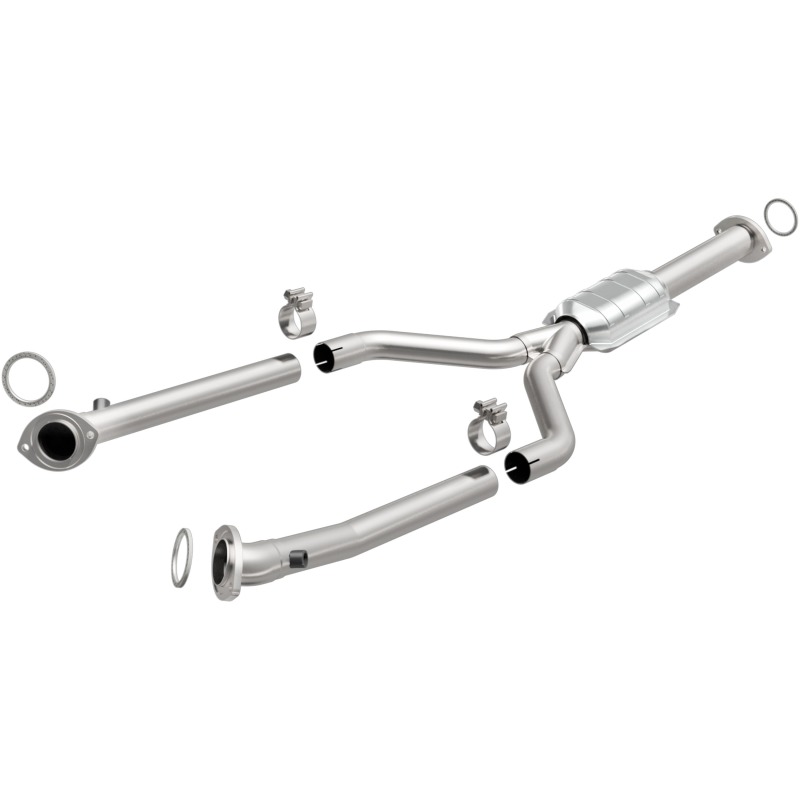 Picture of Magnaflow MAG Converter Direct Fit Catalytic Converter Direct Fit - 51904