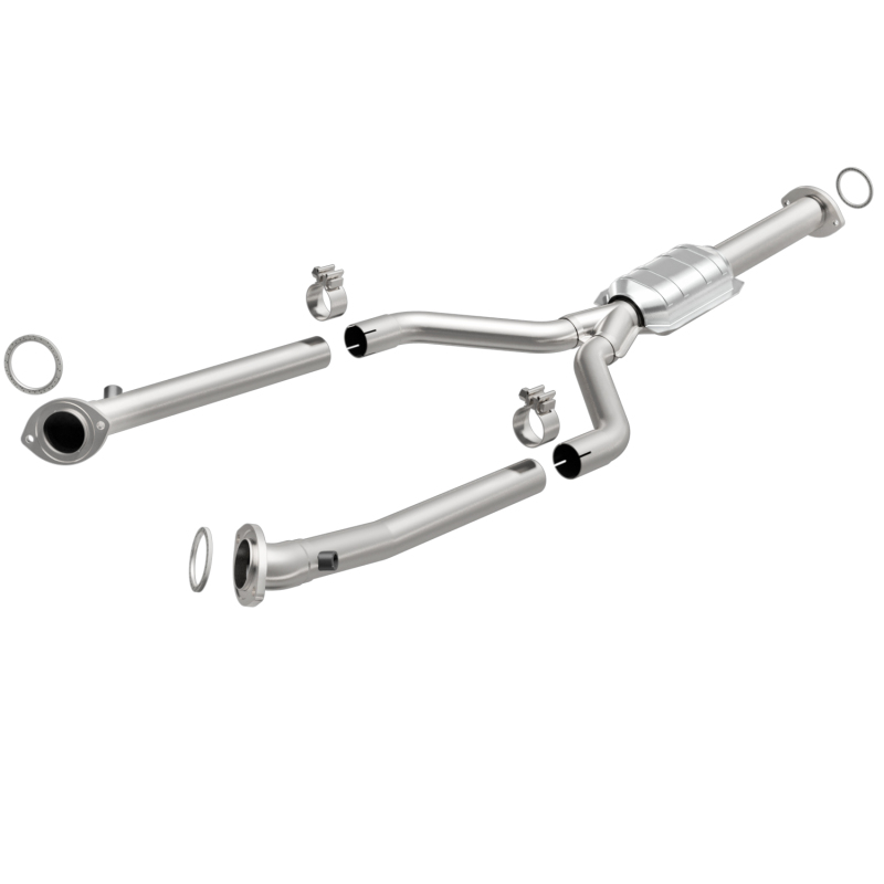 Picture of Magnaflow MAG Converter Direct Fit Catalytic Converter Direct Fit - 51904