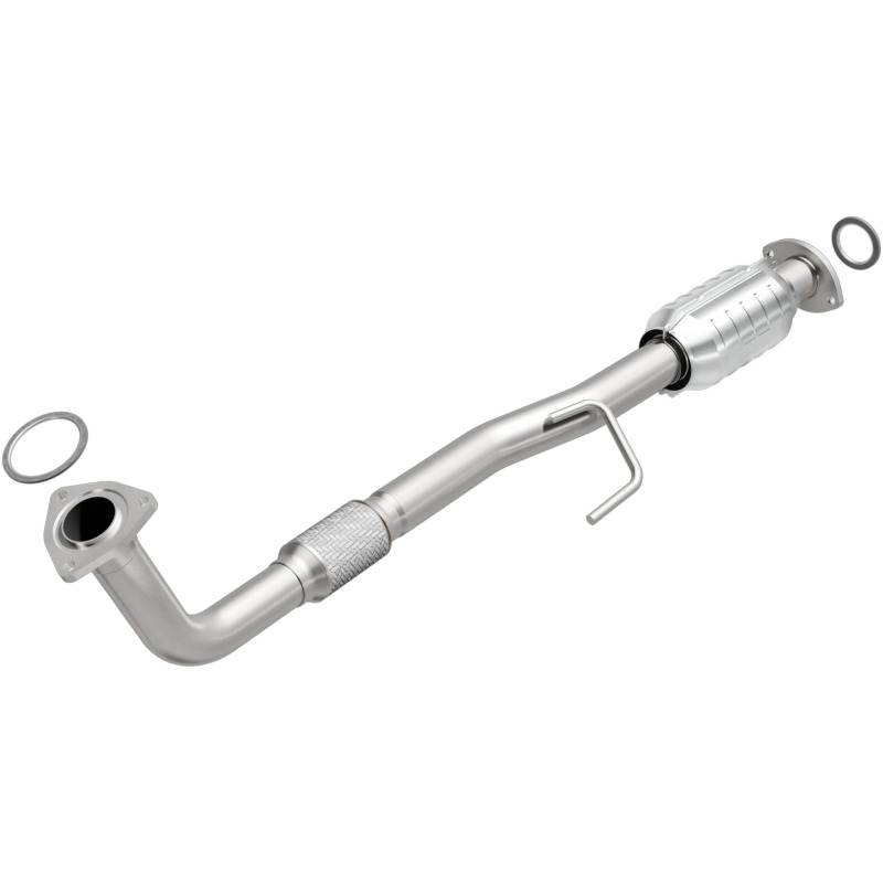 Picture of Magnaflow MAG Converter Direct Fit Catalytic Converter Direct Fit - 457015