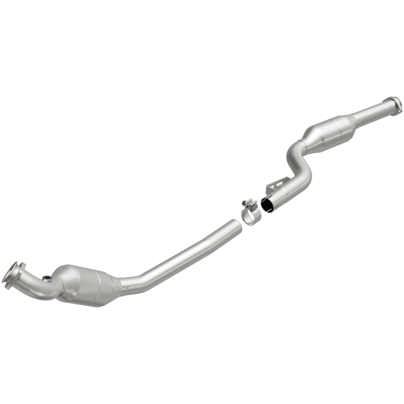 Picture of Magnaflow MAG Converter Direct Fit Catalytic Converter Direct Fit - 24396