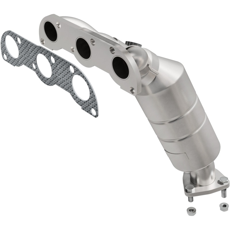 Picture of Magnaflow MAG Converter Direct Fit Catalytic Converter Direct Fit - 452912