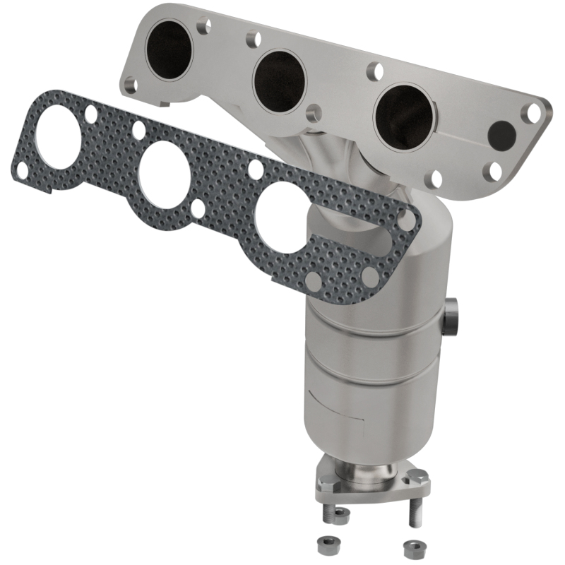 Picture of Magnaflow MAG Converter Direct Fit Catalytic Converter Direct Fit - 452911