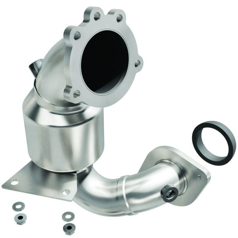 Picture of Magnaflow MAG Converter Direct Fit Catalytic Converter Direct Fit - 51511