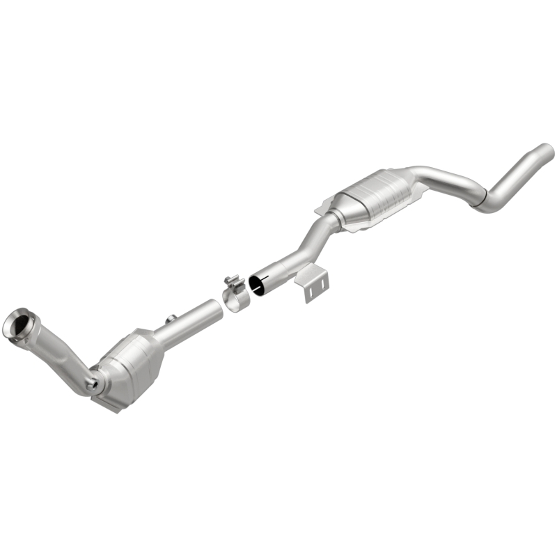 Picture of Magnaflow MAG Converter Direct Fit Catalytic Converter Direct Fit - 52115