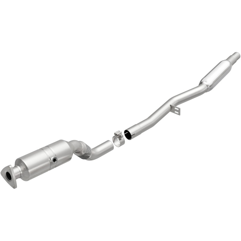 Picture of Magnaflow MAG Converter Direct Fit Catalytic Converter Direct Fit - 52133