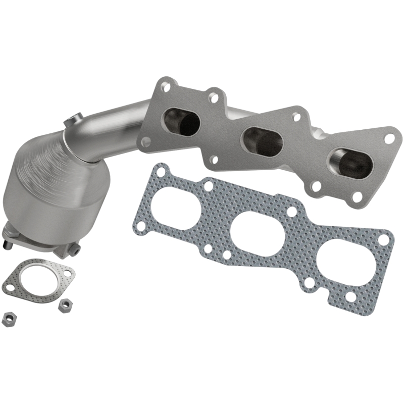Picture of Magnaflow MAG Converter Direct Fit Catalytic Converter Direct Fit - 52310