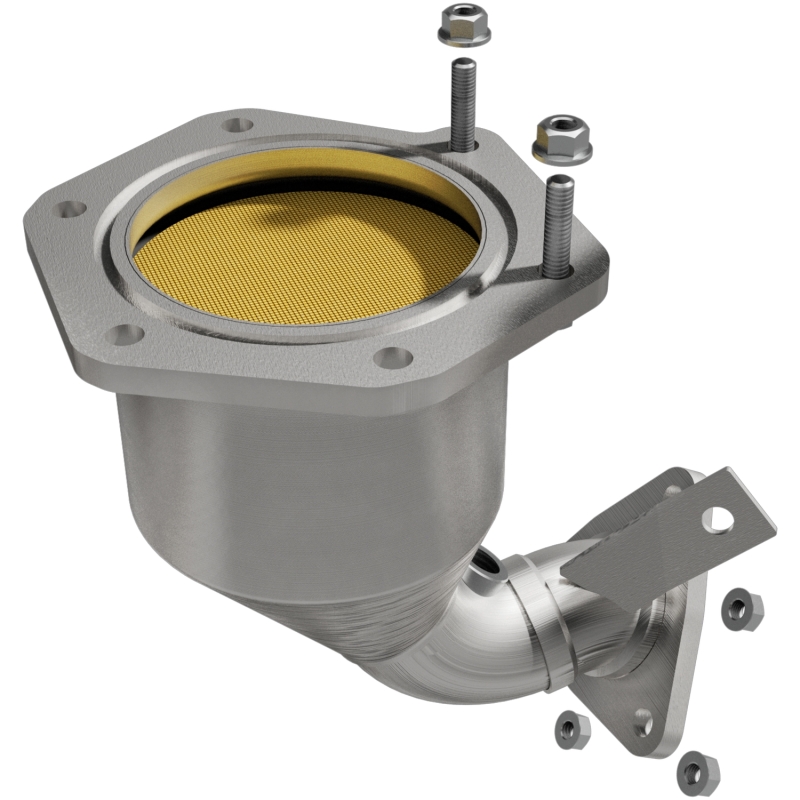 Picture of Magnaflow MAG Converter Direct Fit Catalytic Converter Direct Fit - 52128