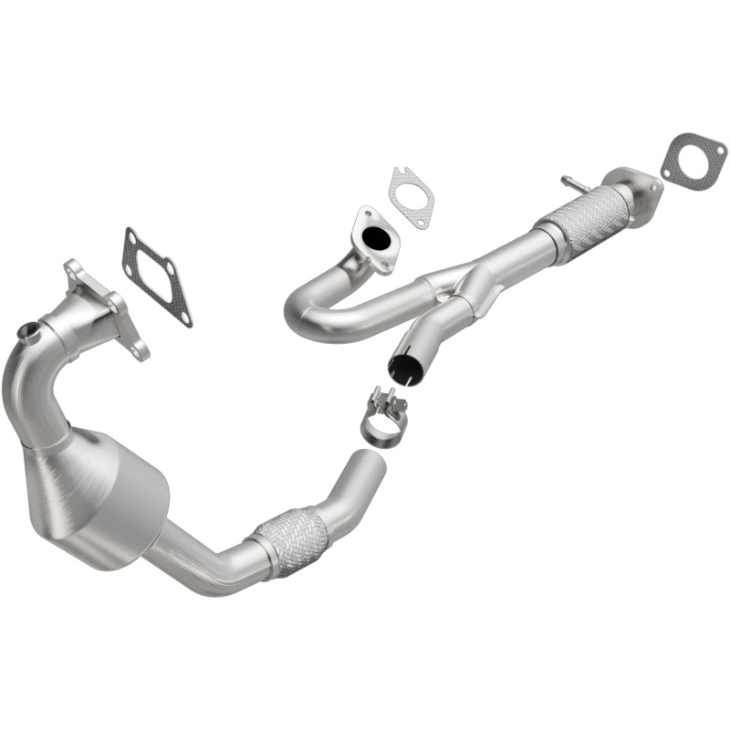 Picture of Magnaflow MAG Converter Direct Fit Catalytic Converter Direct Fit - 52219