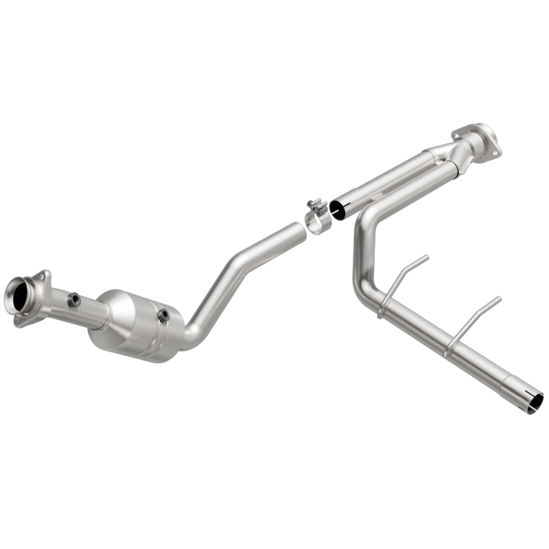 Picture of Magnaflow MAG Converter Direct Fit Catalytic Converter Direct Fit - 52156