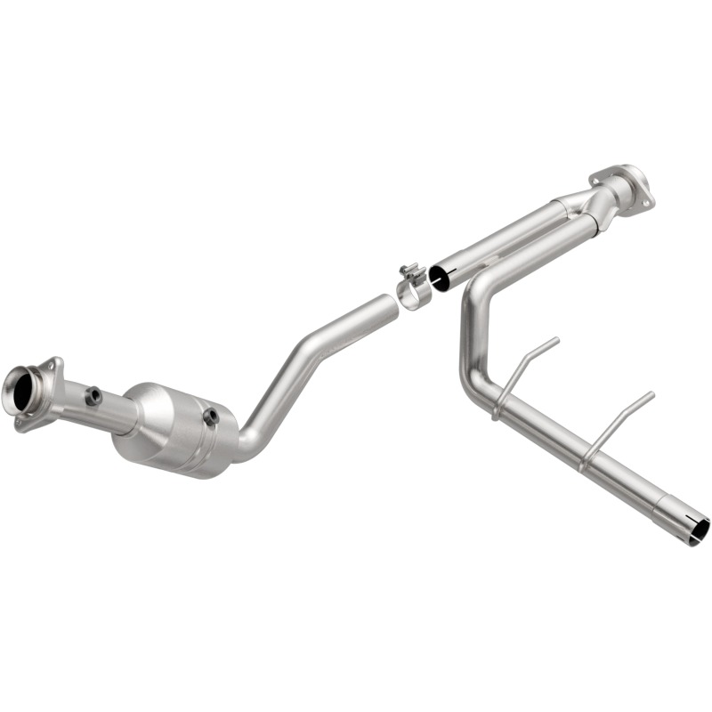Picture of Magnaflow MAG Converter Direct Fit Catalytic Converter Direct Fit - 52156