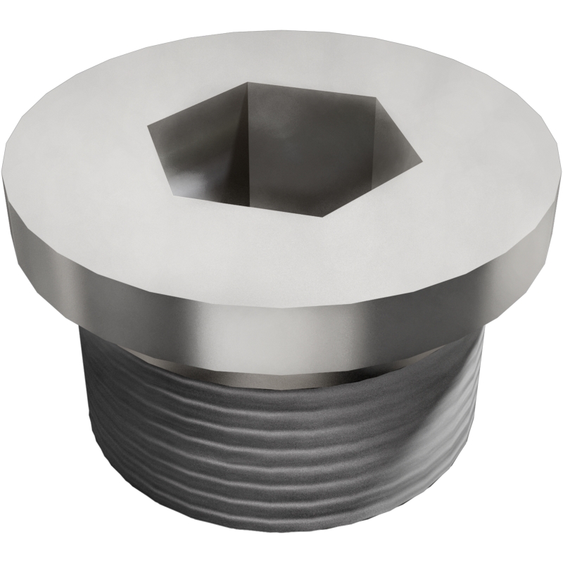 Picture of Magnaflow MAG O2 Boss Bungs - 10044