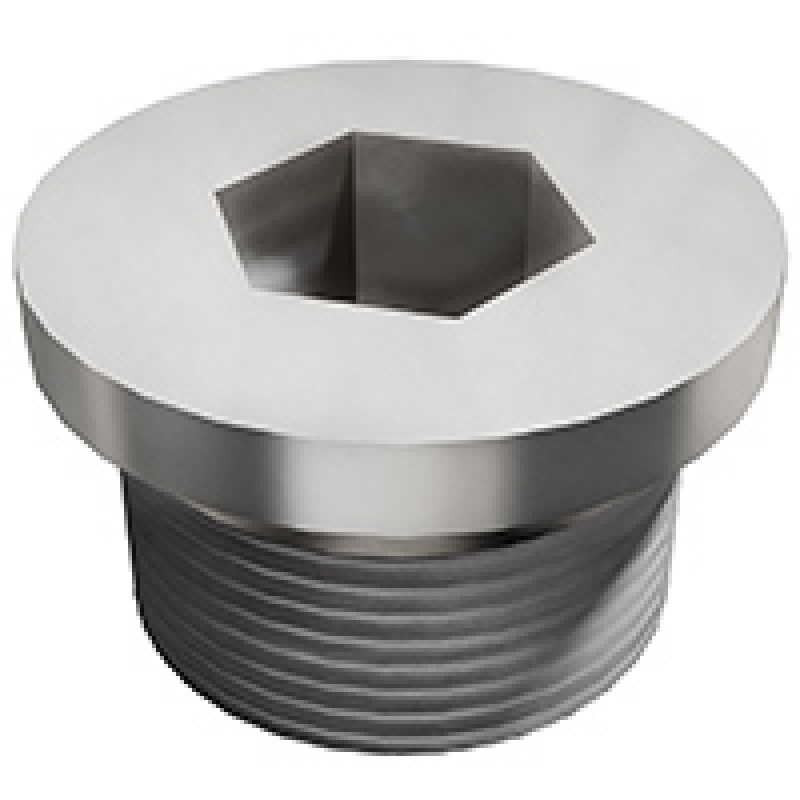 Picture of Magnaflow MAG O2 Boss Bungs - 10044