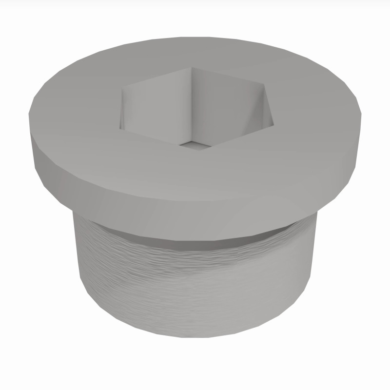 Picture of Magnaflow MAG O2 Boss Bungs - 10044