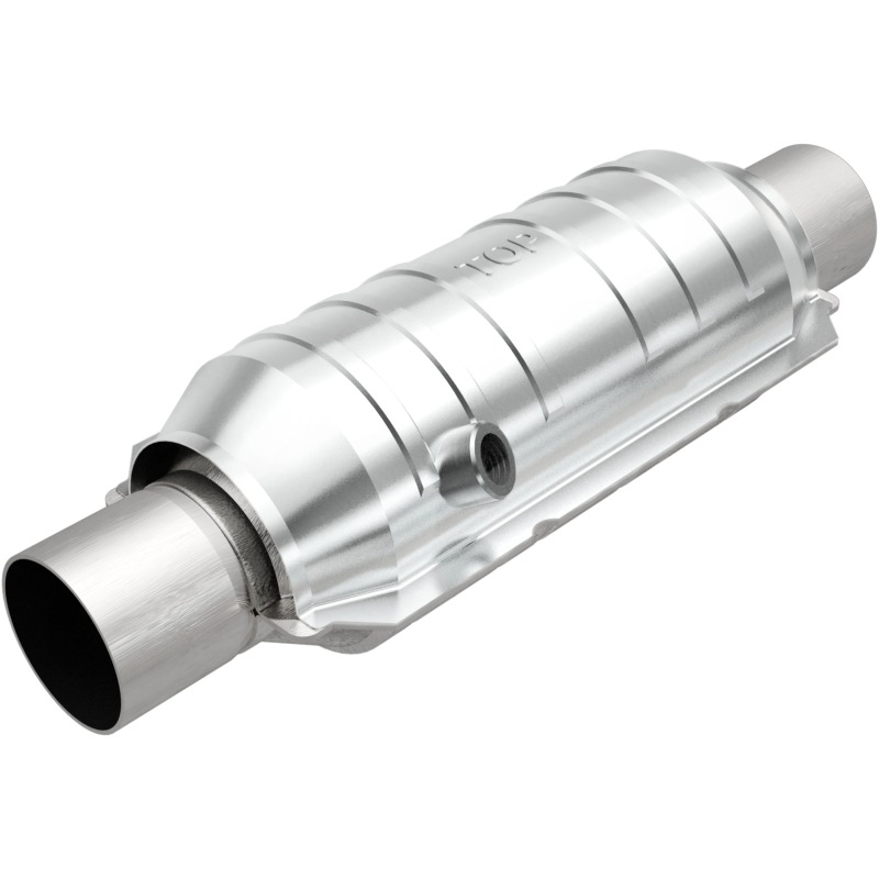 Picture of Magnaflow MAG Universal Converter Catalytic Converter Universal - 52324