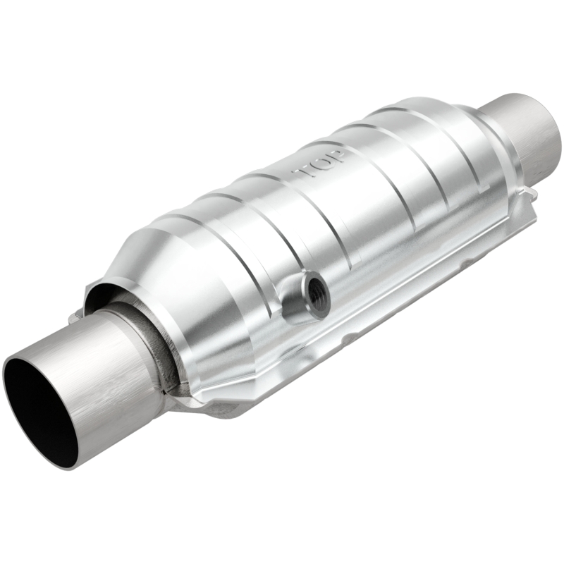 Picture of Magnaflow MAG Universal Converter Catalytic Converter Universal - 52325