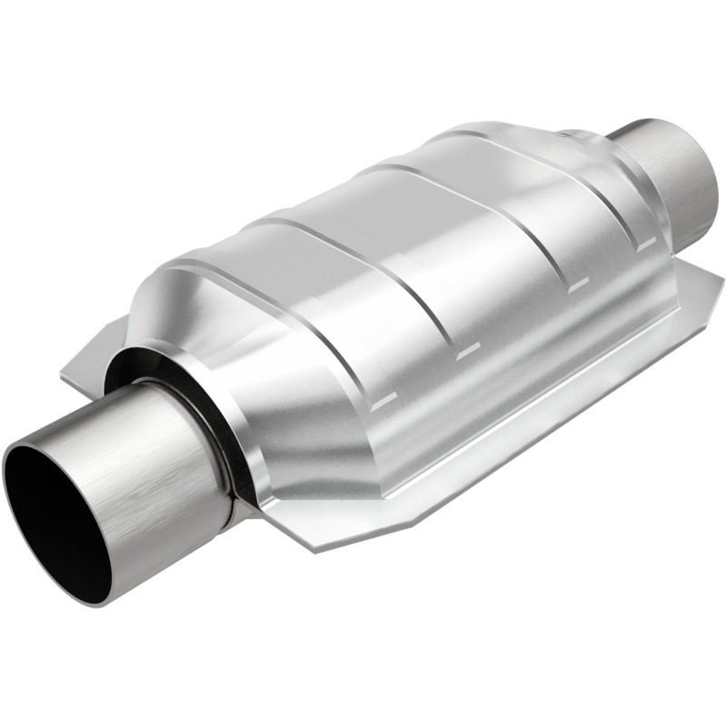 Picture of Magnaflow MAG Universal Converter Catalytic Converter Universal - 51106