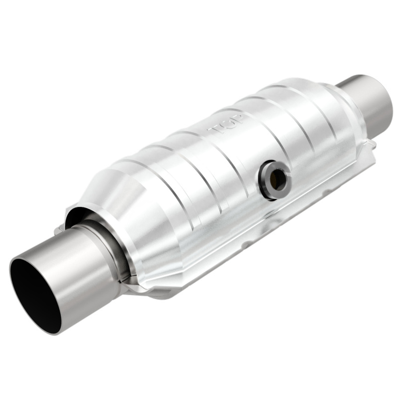 Picture of Magnaflow MAG Universal Converter Catalytic Converter Universal - 418055