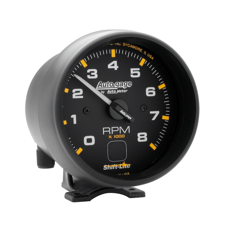 Picture of AutoMeter AM AutoGage Gauges - 2302