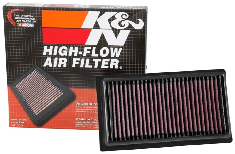 Picture of K&N Engineering KN Drop in Air Filters - 33-5060