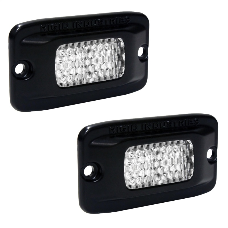 Picture of Rigid Industries RIG SRM Light Bars & Cubes - 980013