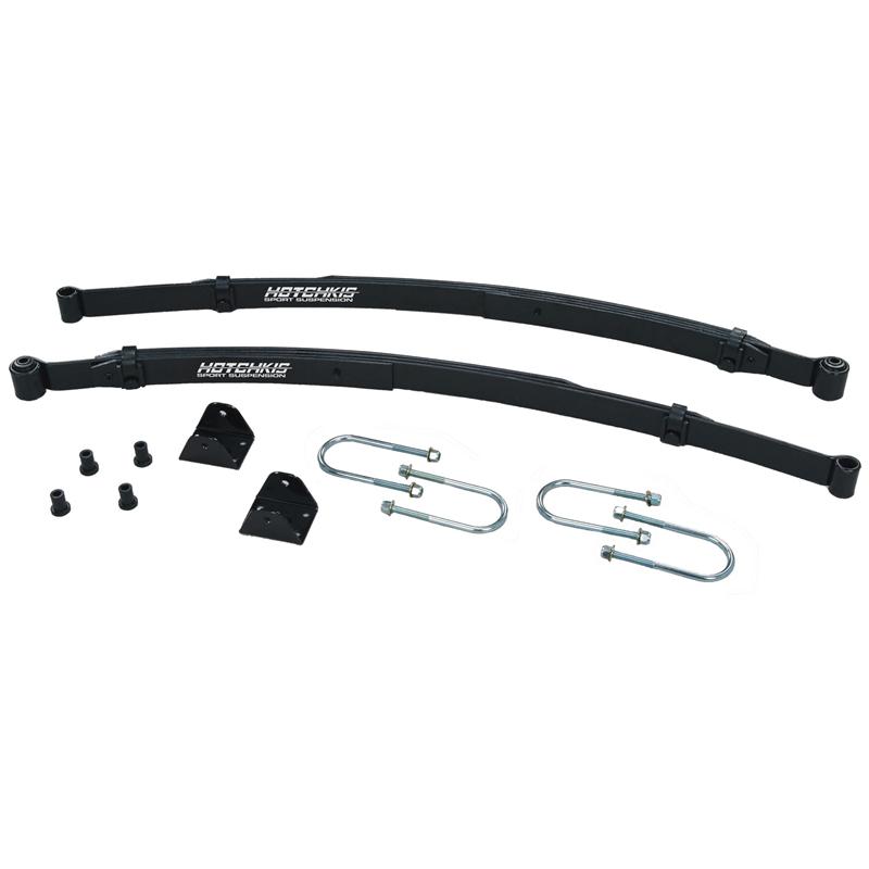 Picture of Hotchkis HOT Leaf Springs Leaf Springs & Accessories - 24367