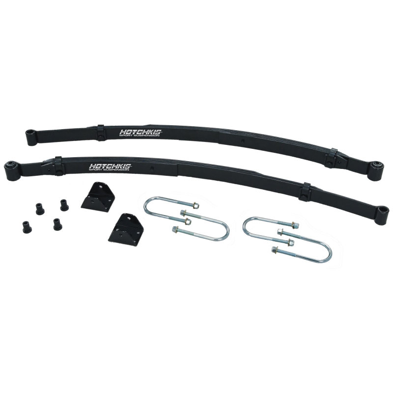 Picture of Hotchkis HOT Leaf Springs Leaf Springs & Accessories - 24367