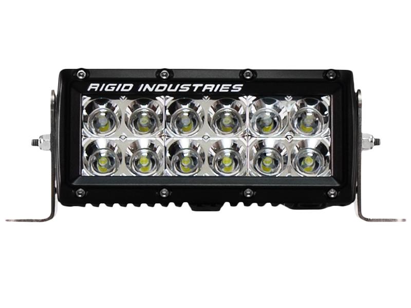 Picture of Rigid Industries RIG E Series Light Bars & Cubes - 110113
