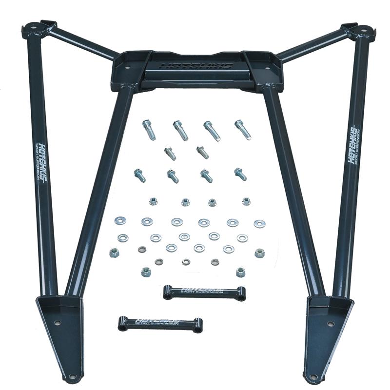 Picture of Hotchkis HOT Chassis Bracket Kit Suspension Packages - 20104