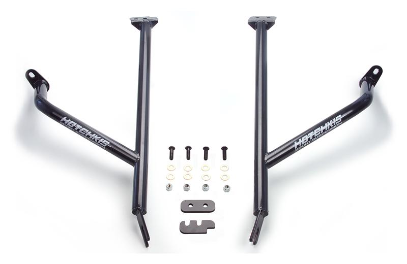 Picture of Hotchkis HOT Chassis Bracket Kit Suspension Packages - 20104