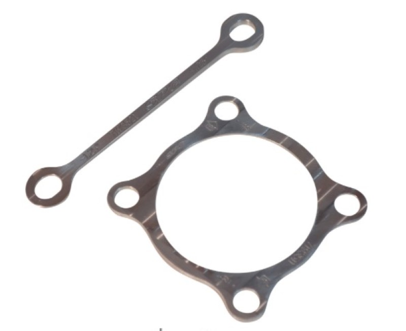 Picture of SPC Performance SPC Camber & Caliper Shim Kit Alignment Kits - 71933