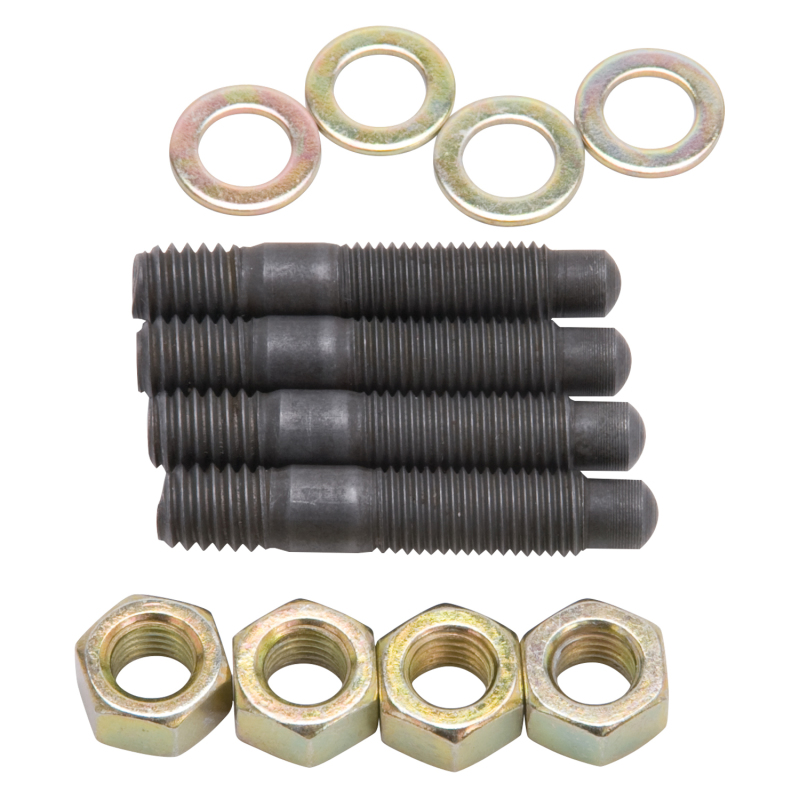 Picture of Edelbrock EDE Carb Accessories Carburetor Rebuild Components - 8056