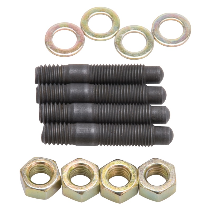 Picture of Edelbrock EDE Carb Accessories Carburetor Rebuild Components - 8056