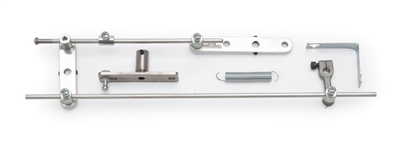 Picture of Edelbrock EDE Carb Accessories Carburetor Rebuild Components - 1033