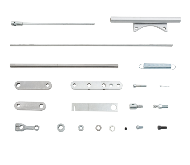 Picture of Edelbrock EDE Carb Accessories Carburetor Rebuild Components - 1031