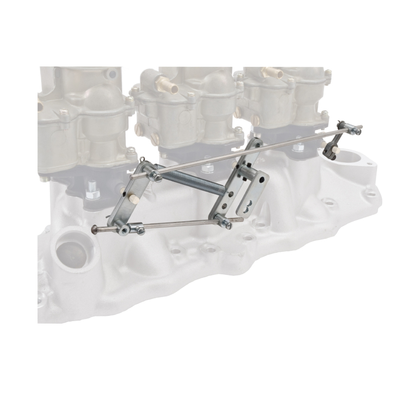 Picture of Edelbrock EDE Carb Accessories Carburetor Rebuild Components - 1033