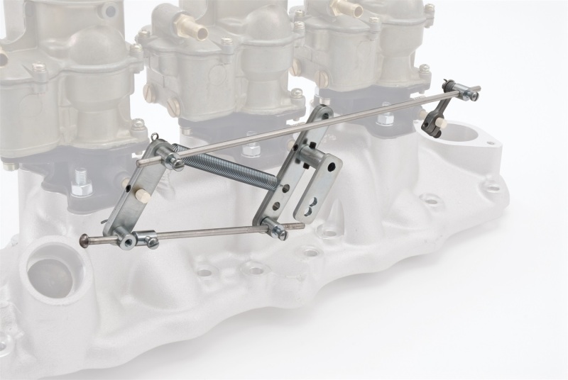 Picture of Edelbrock EDE Carb Accessories Carburetor Rebuild Components - 1033