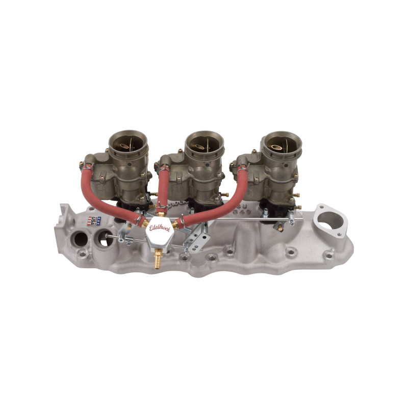 Picture of Edelbrock EDE Carb Accessories Carburetor Rebuild Components - 1281