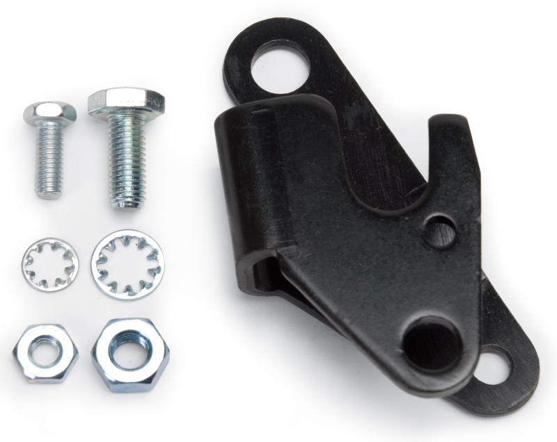 Picture of Edelbrock EDE Carb Accessories Carburetor Rebuild Components - 1843