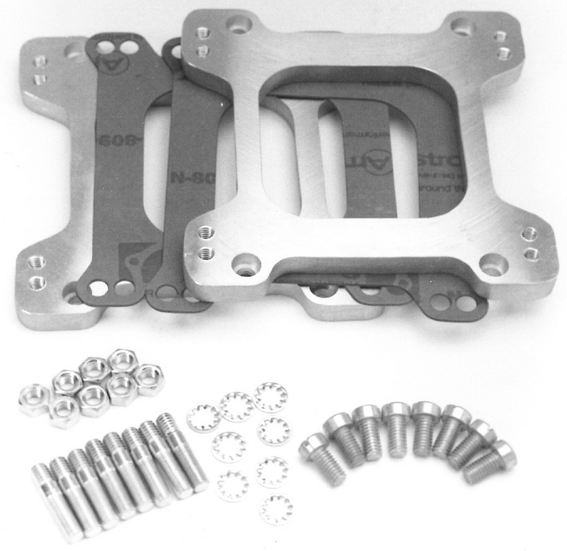Picture of Edelbrock EDE Carb Accessories Carburetor Rebuild Components - 2694