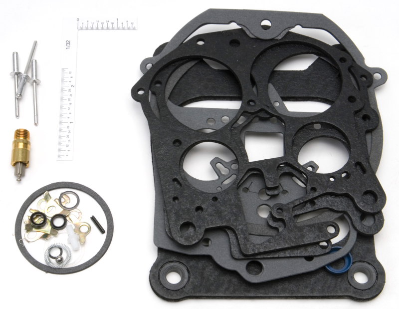 Picture of Edelbrock EDE Carb Accessories Carburetor Rebuild Components - 1921