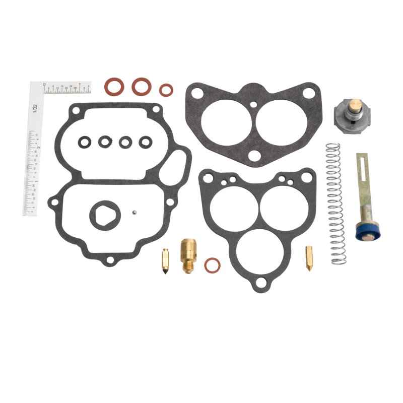 Picture of Edelbrock EDE Carb Accessories Carburetor Rebuild Components - 1154
