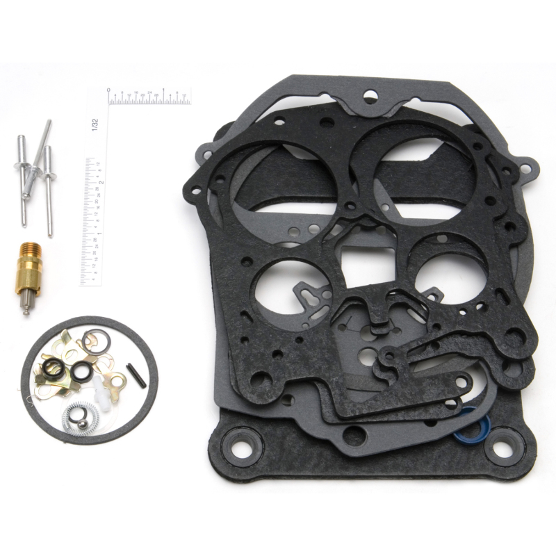 Picture of Edelbrock EDE Carb Accessories Carburetor Rebuild Components - 1921