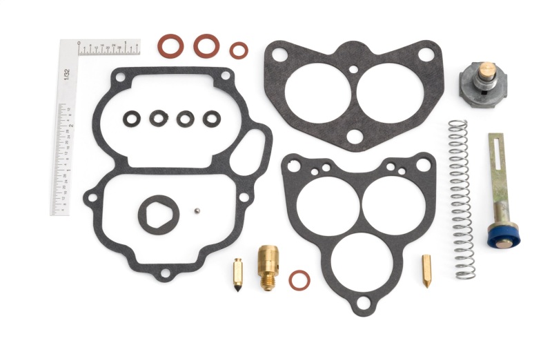 Picture of Edelbrock EDE Carb Accessories Carburetor Rebuild Components - 1154