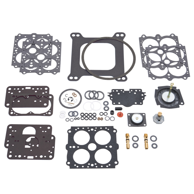 Picture of Edelbrock EDE Carb Accessories Carburetor Rebuild Components - 12750