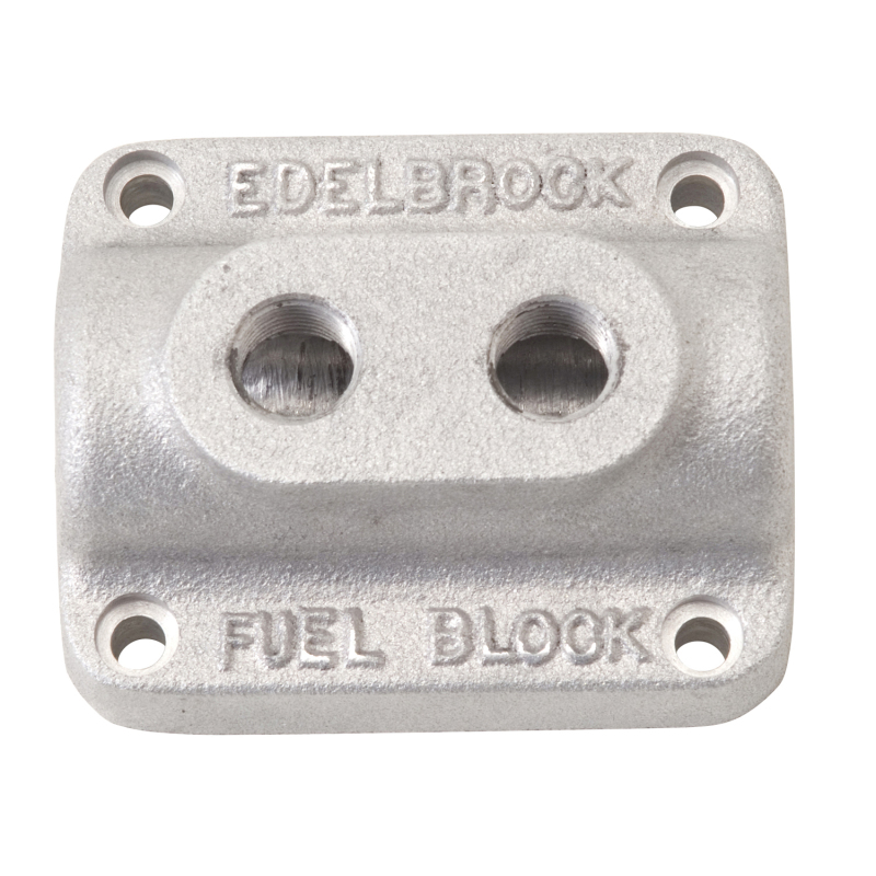 Picture of Edelbrock EDE Carb Accessories Carburetor Rebuild Components - 1280