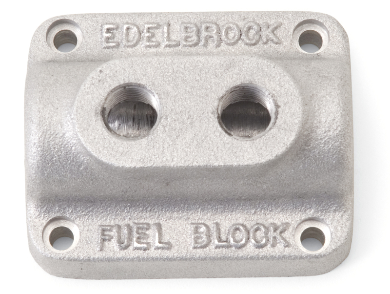 Picture of Edelbrock EDE Carb Accessories Carburetor Rebuild Components - 1280