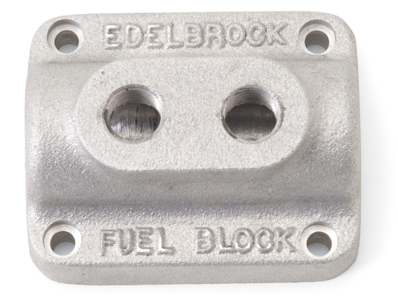 Picture of Edelbrock EDE Carb Accessories Carburetor Rebuild Components - 1280