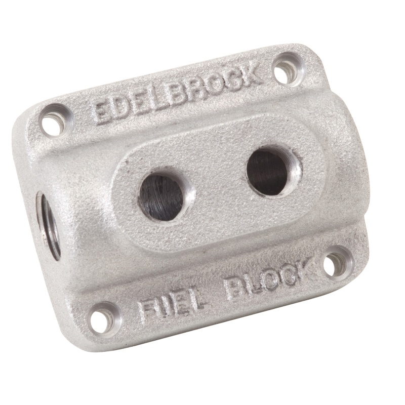 Picture of Edelbrock EDE Carb Accessories Carburetor Rebuild Components - 1280